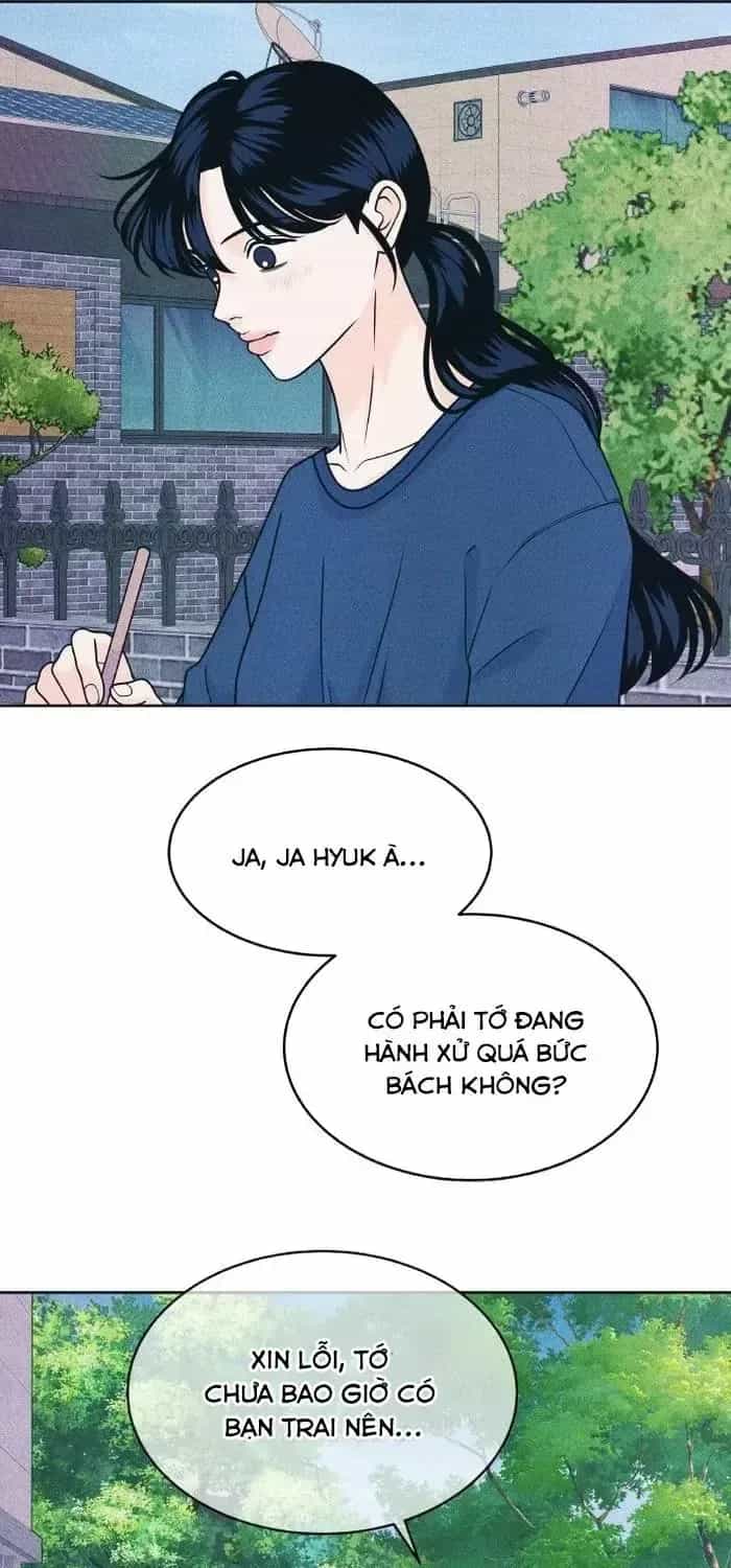 Cặp Đôi Hướng Nội - Chương 86 - ảnh 31
