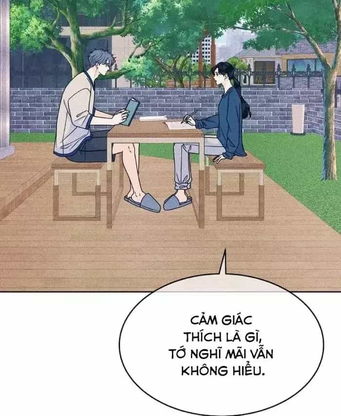 Cặp Đôi Hướng Nội - Chương 86 - ảnh 32