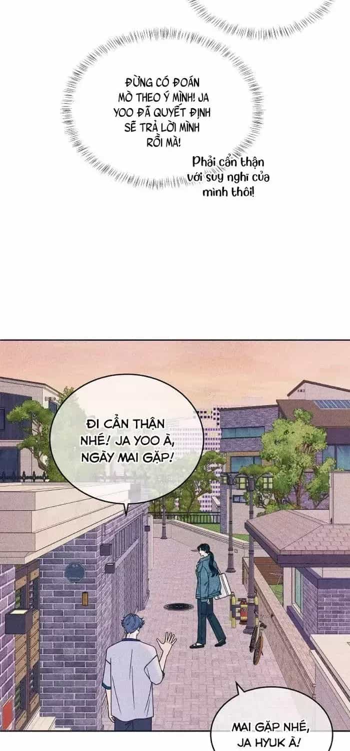 Cặp Đôi Hướng Nội - Chương 86 - ảnh 53