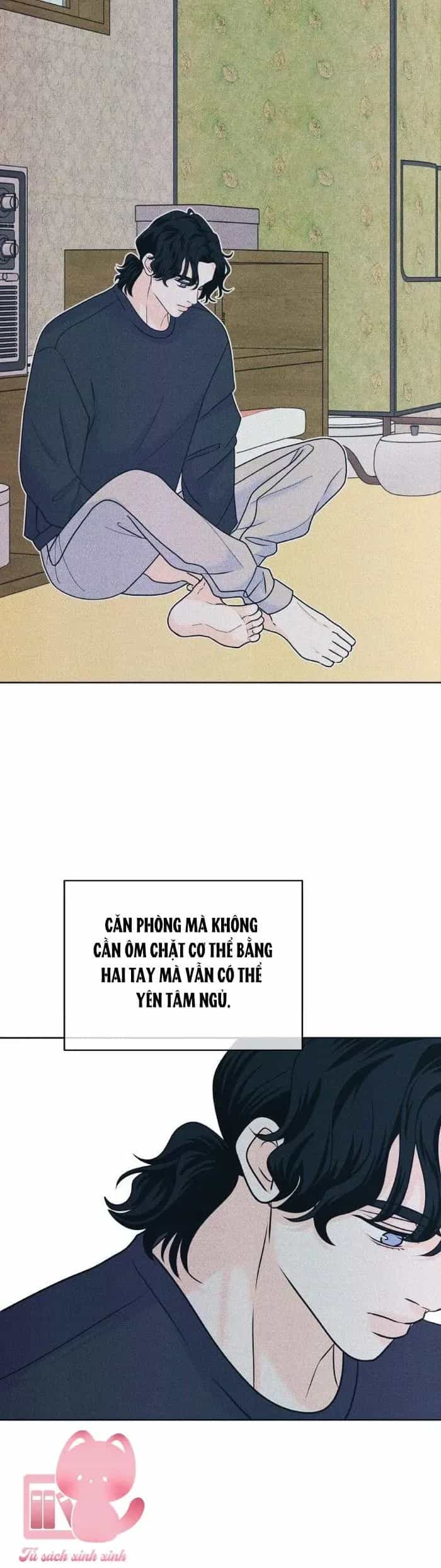 Cặp Đôi Hướng Nội - Chương 87 - ảnh 38