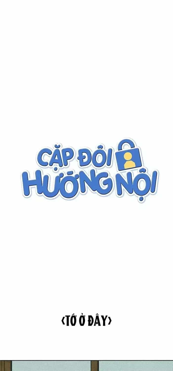 Cặp Đôi Hướng Nội - Chương 88 - ảnh 3