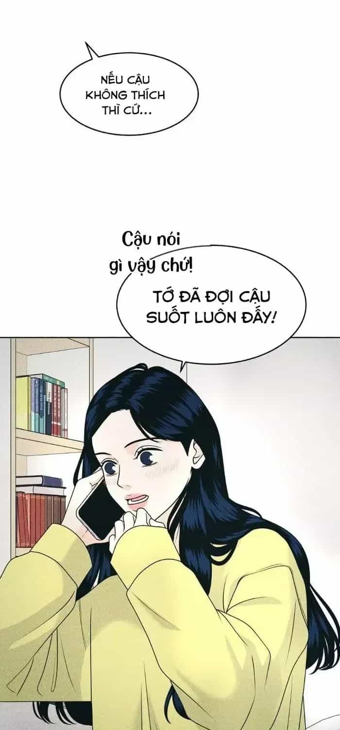 Cặp Đôi Hướng Nội - Chương 88 - ảnh 9