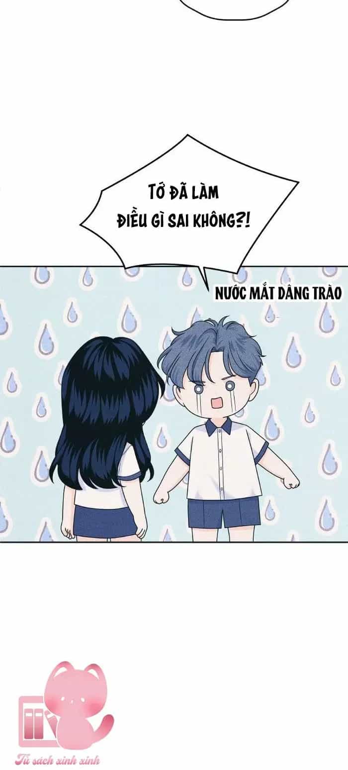 Cặp Đôi Hướng Nội - Chương 89 - ảnh 24