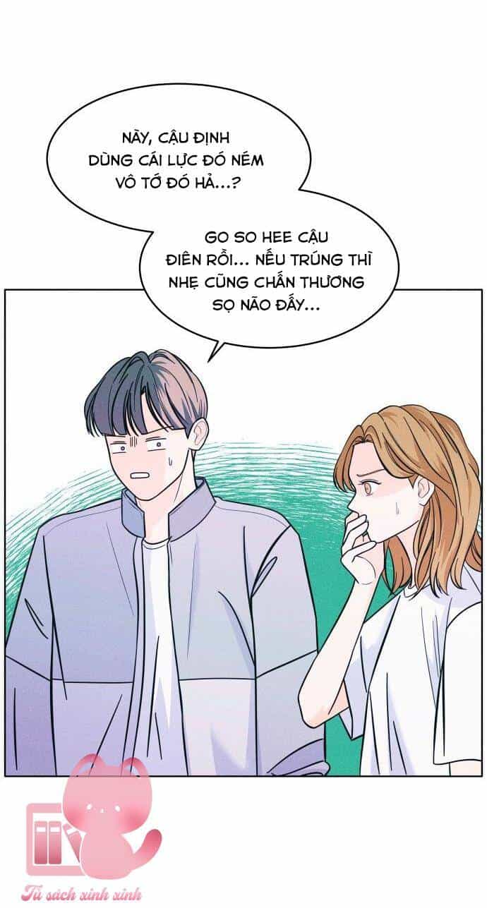 Cặp Đôi Hướng Nội - Chương 9 - ảnh 5