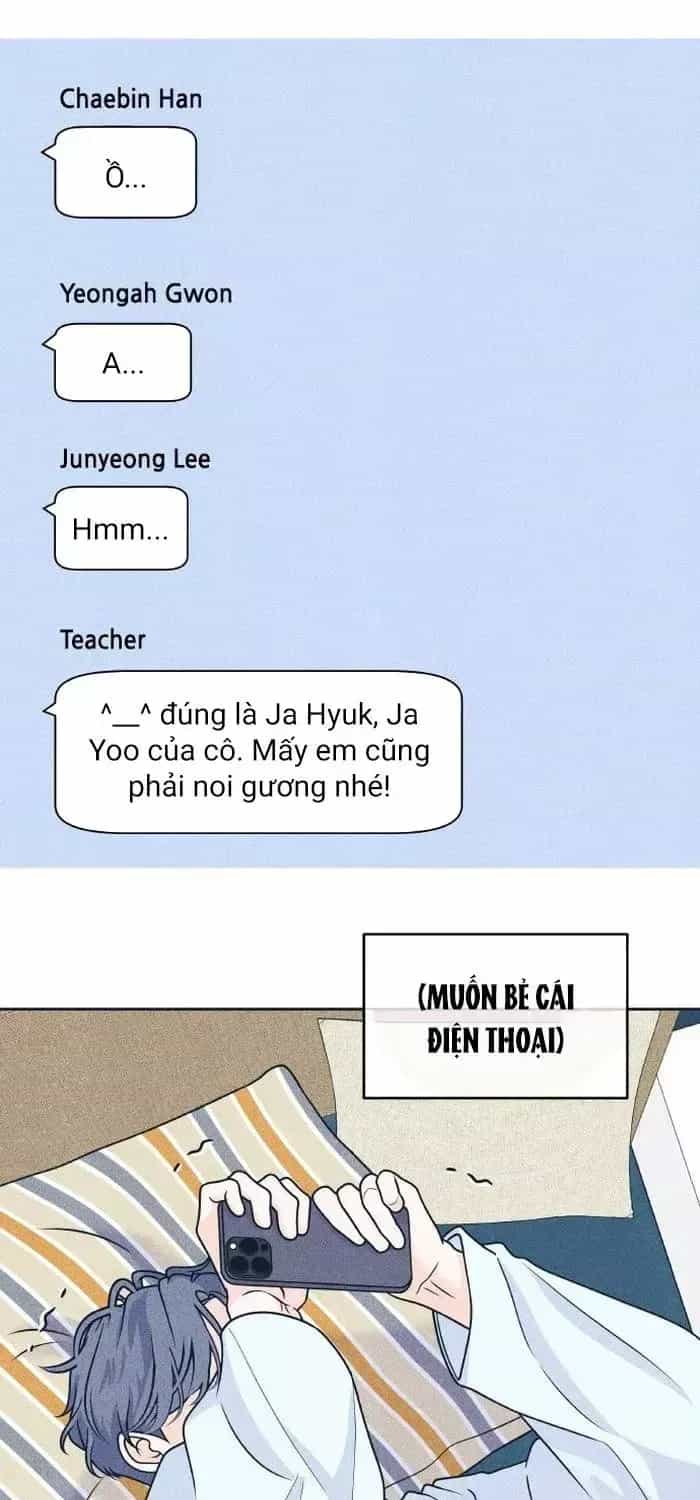 Cặp Đôi Hướng Nội - Chương 90 - ảnh 15