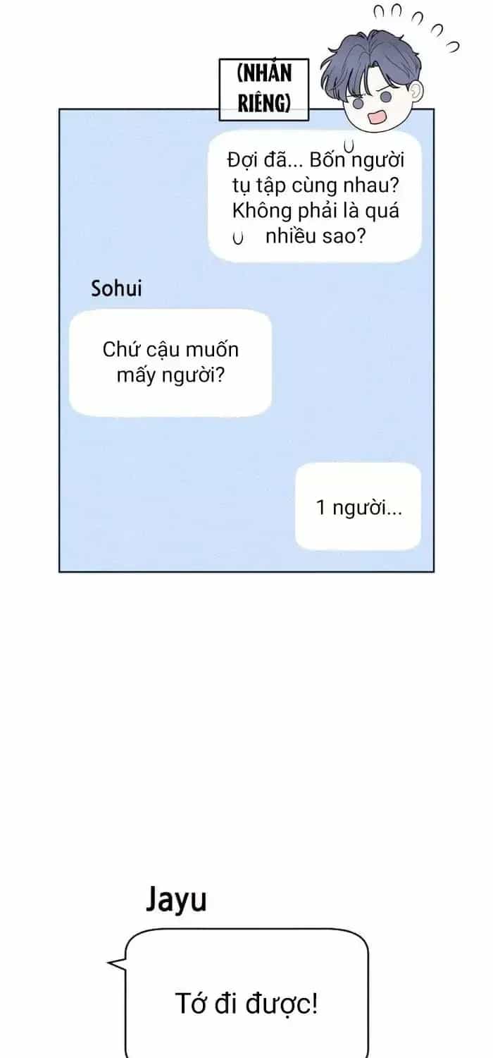 Cặp Đôi Hướng Nội - Chương 90 - ảnh 23