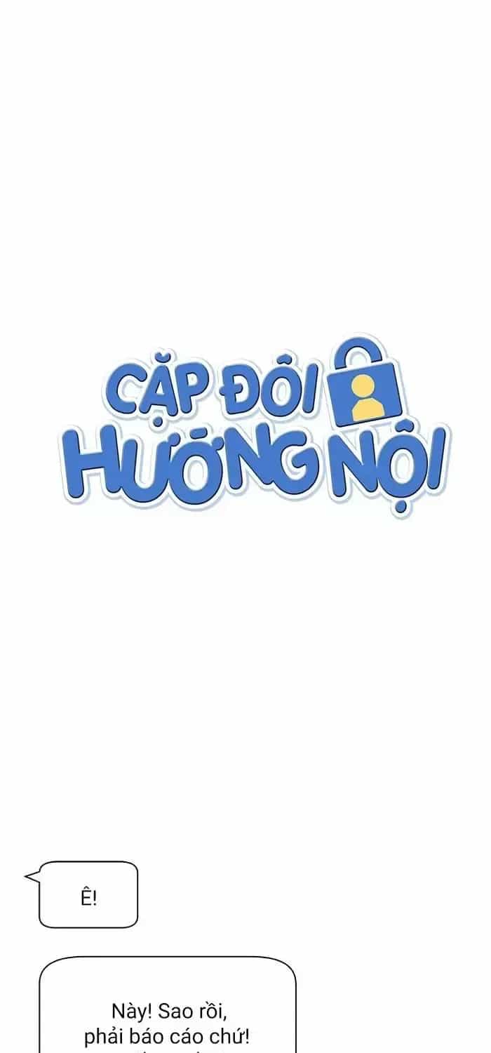 Cặp Đôi Hướng Nội - Chương 90 - ảnh 3