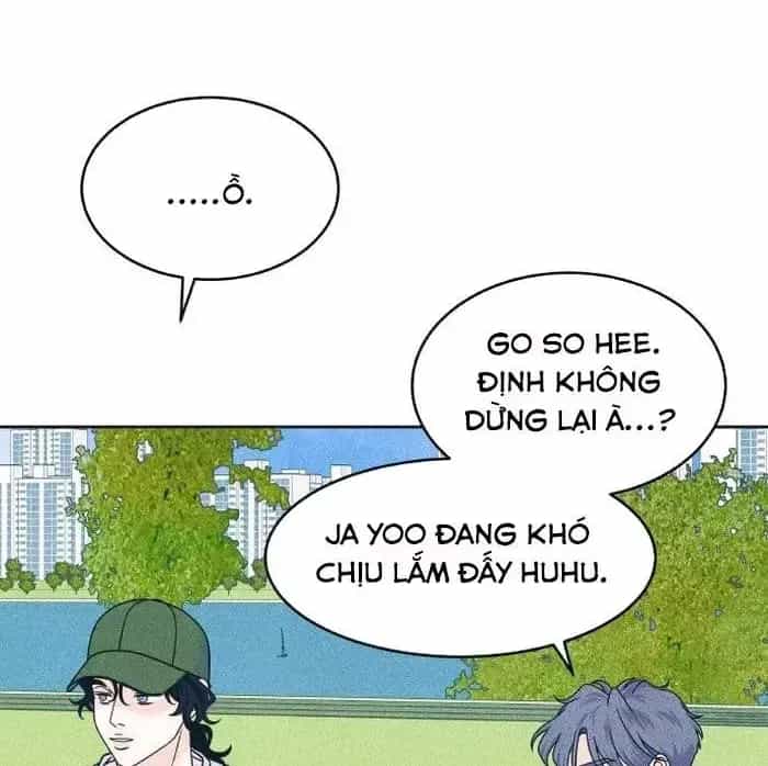 Cặp Đôi Hướng Nội - Chương 90 - ảnh 36