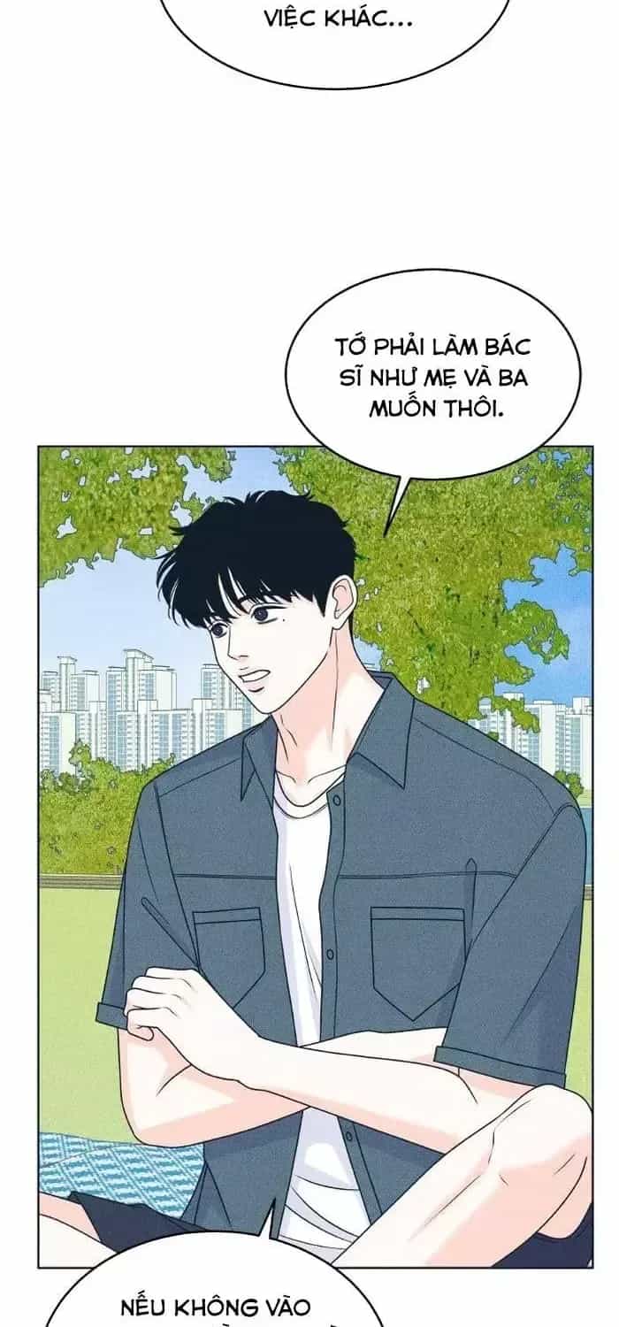 Cặp Đôi Hướng Nội - Chương 90 - ảnh 41