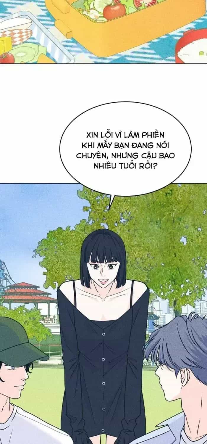 Cặp Đôi Hướng Nội - Chương 90 - ảnh 53