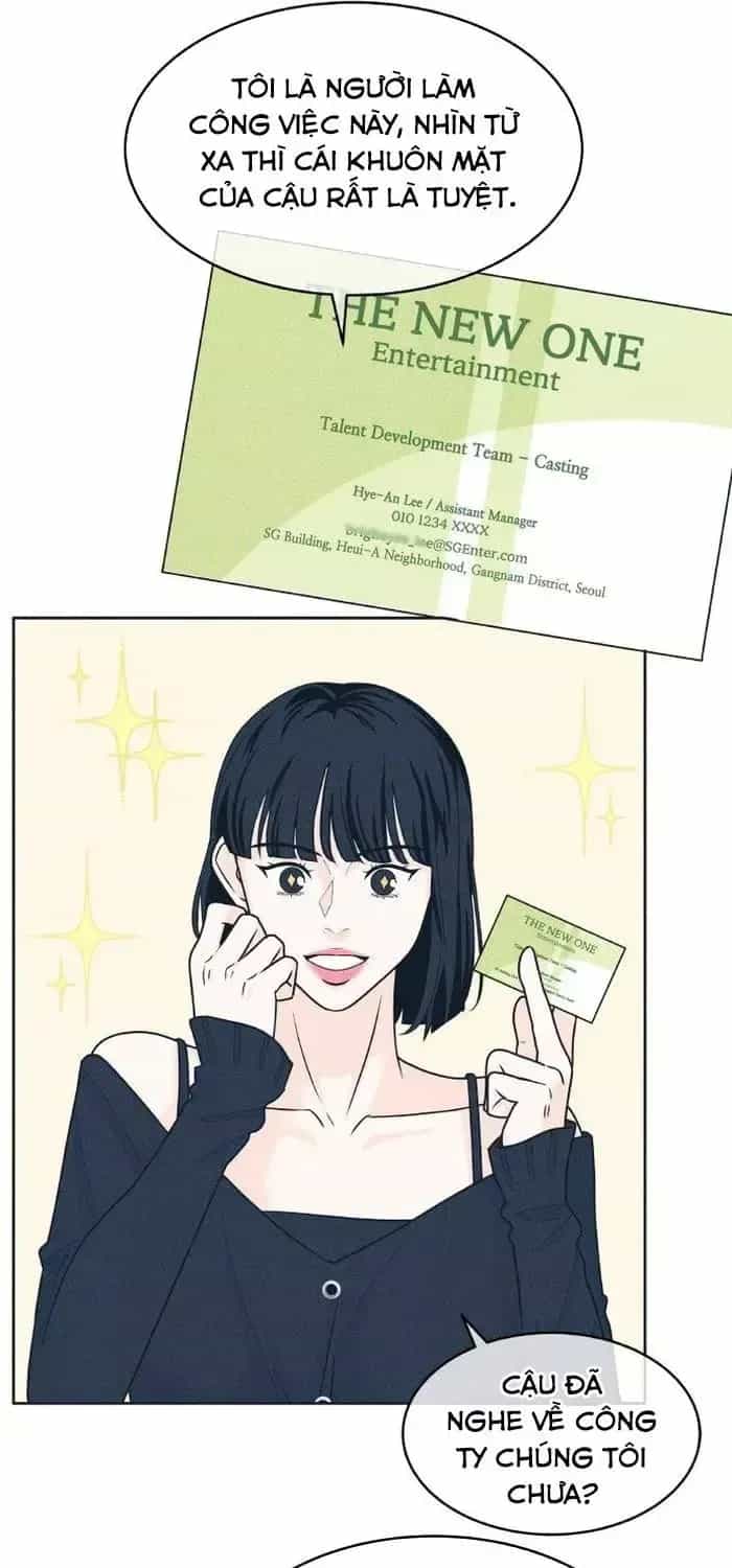 Cặp Đôi Hướng Nội - Chương 90 - ảnh 59