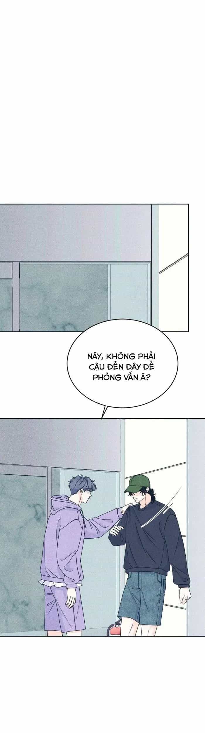 Cặp Đôi Hướng Nội - Chương 91 - ảnh 25