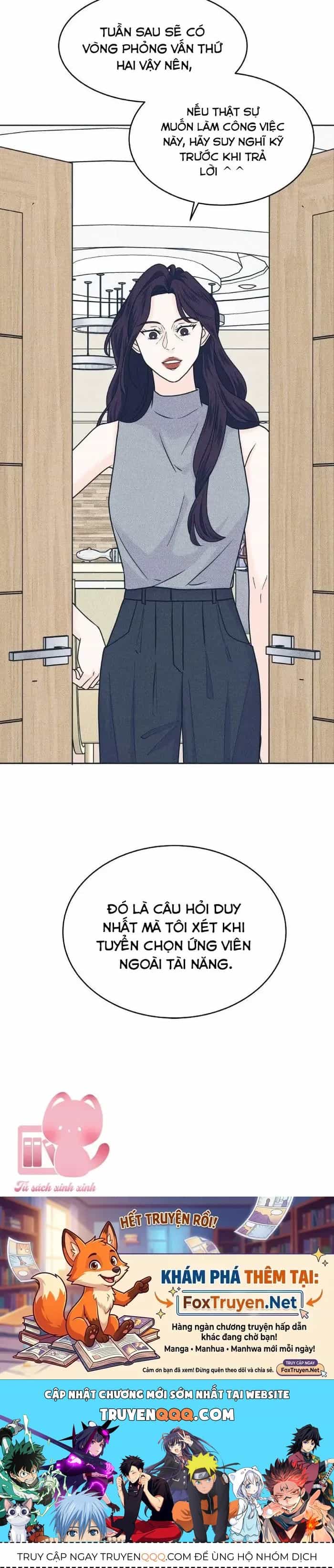 Cặp Đôi Hướng Nội - Chương 91 - ảnh 38