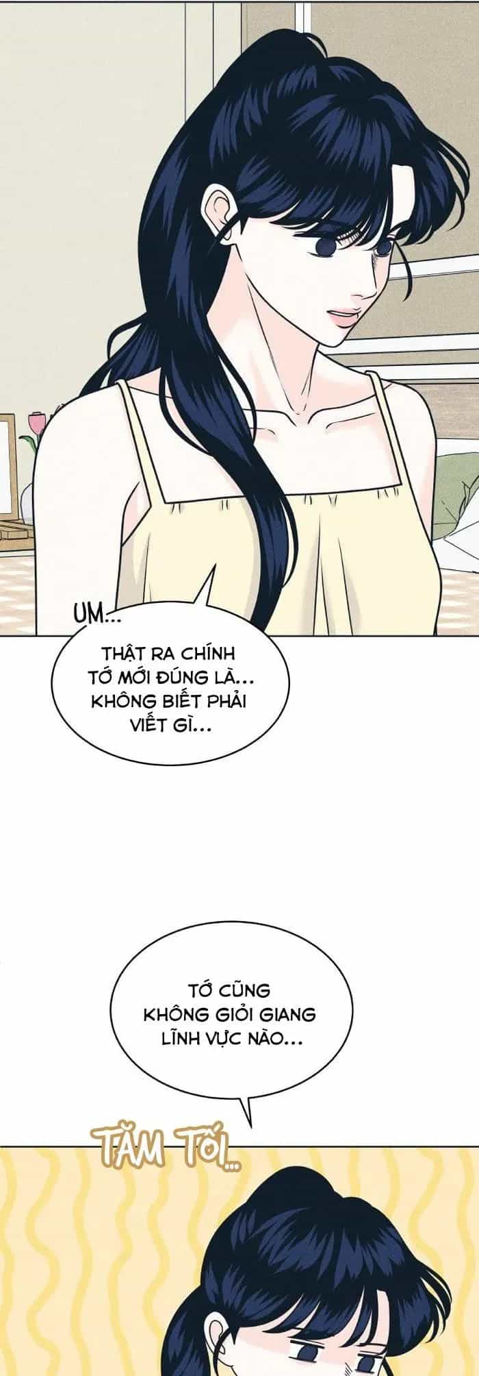 Cặp Đôi Hướng Nội - Chương 92 - ảnh 23