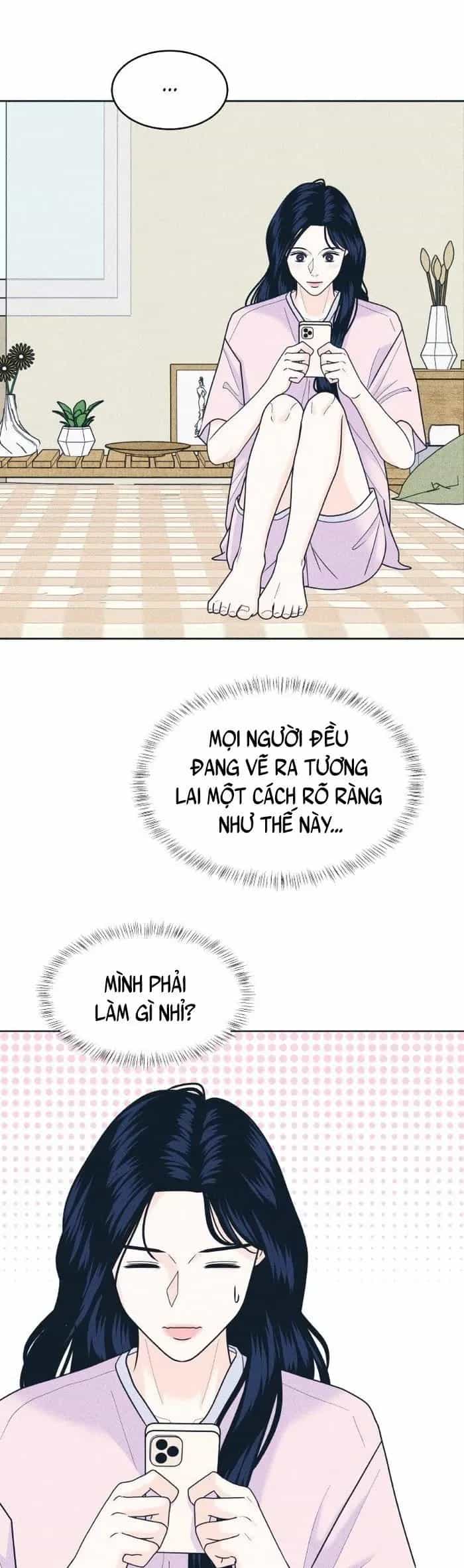 Cặp Đôi Hướng Nội - Chương 92 - ảnh 33