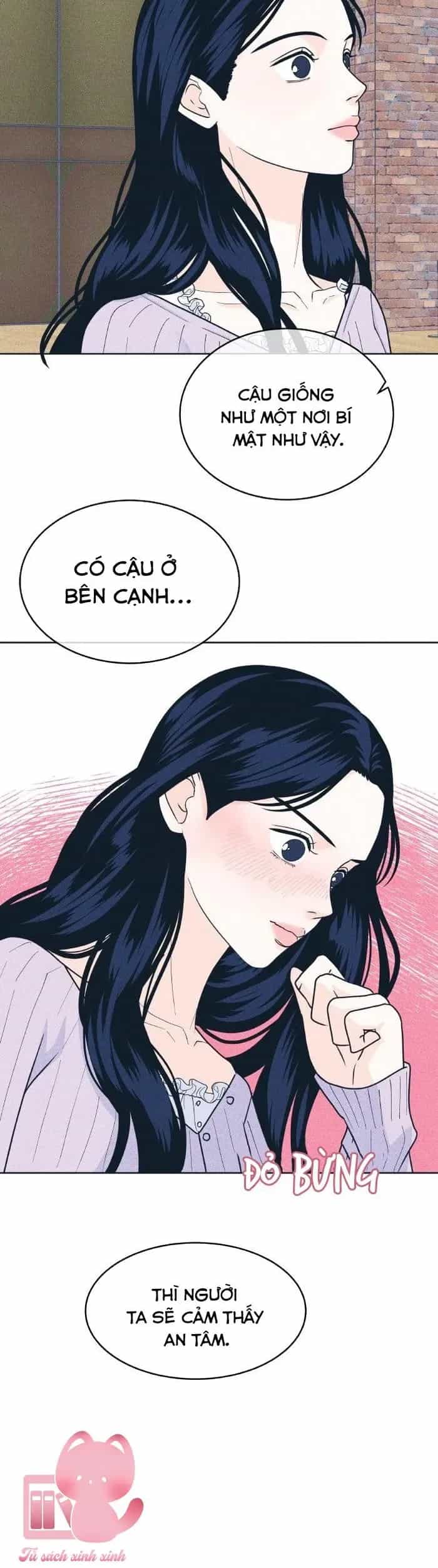 Cặp Đôi Hướng Nội - Chương 93 - ảnh 30