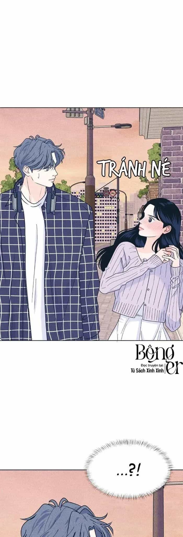 Cặp Đôi Hướng Nội - Chương 94 - ảnh 3