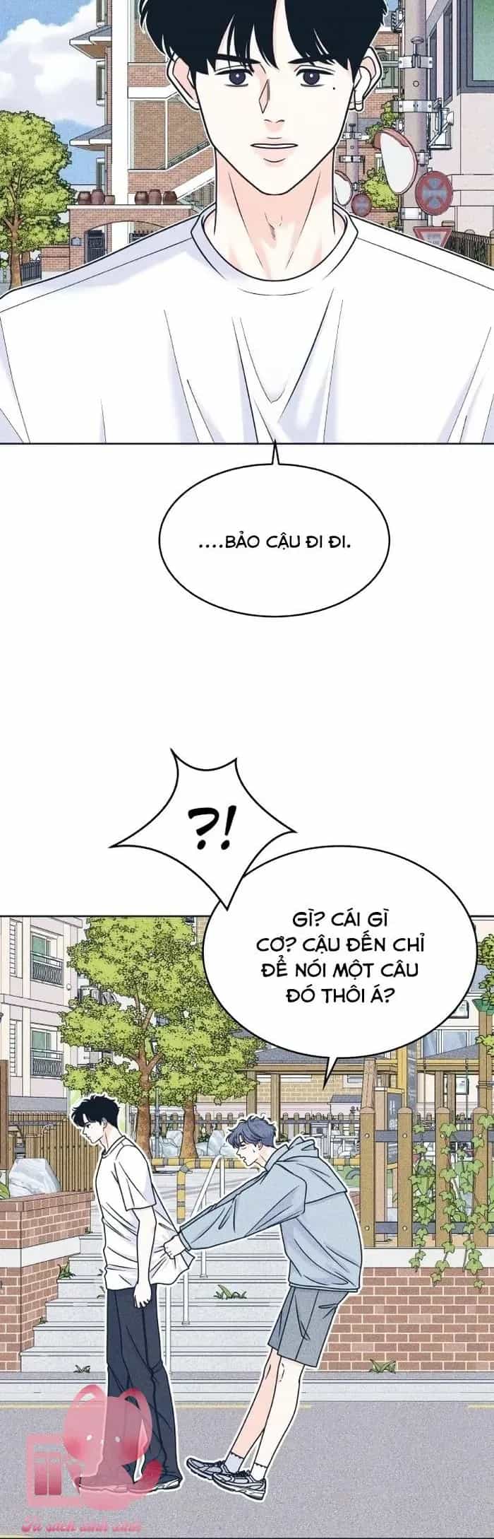 Cặp Đôi Hướng Nội - Chương 96 - ảnh 22