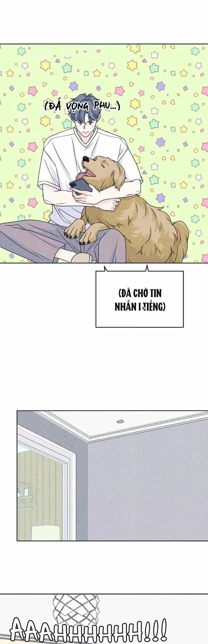 Cặp Đôi Hướng Nội - Chương 96 - ảnh 27