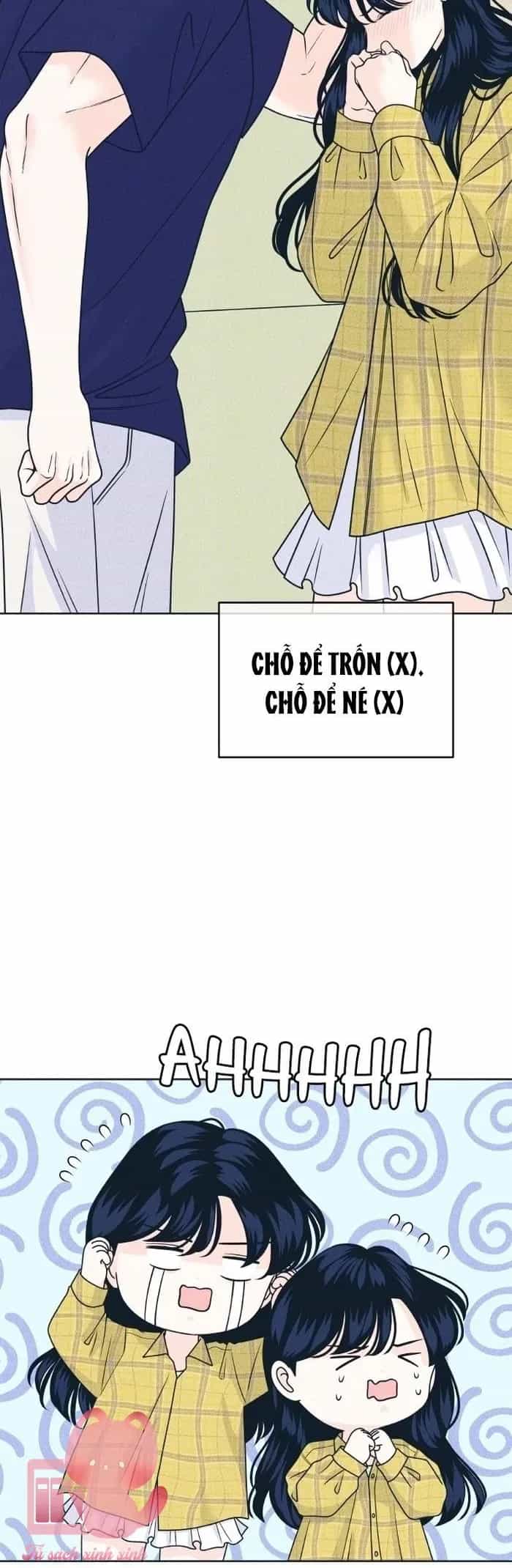 Cặp Đôi Hướng Nội - Chương 97 - ảnh 26