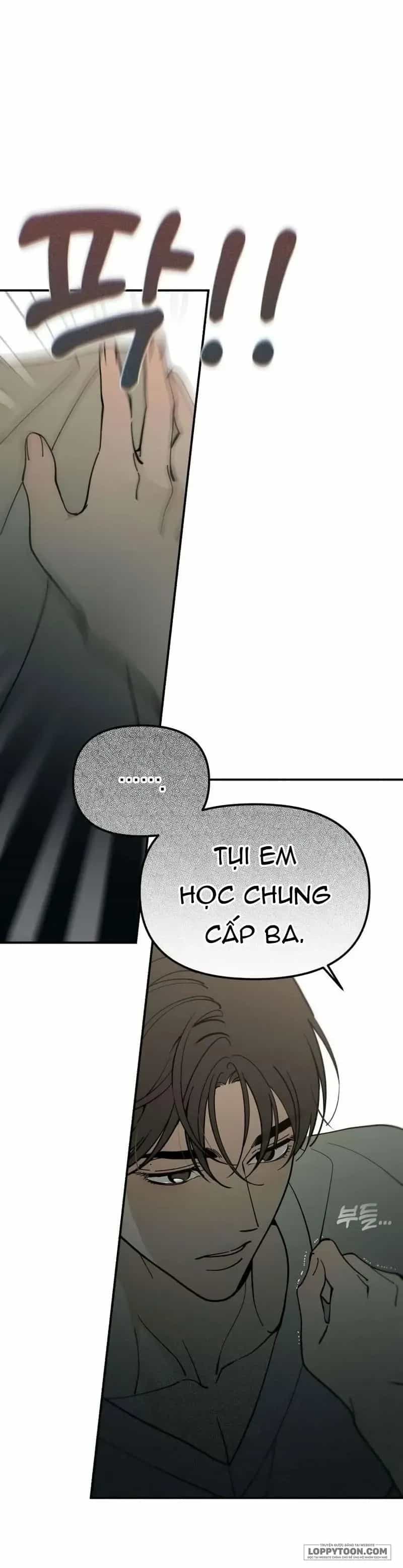 Cặp Đôi Không Chính Thức - Chương 13 - ảnh 28