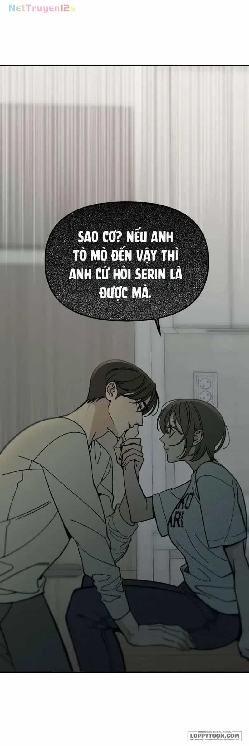 Cặp Đôi Không Chính Thức - Chương 13 - ảnh 30