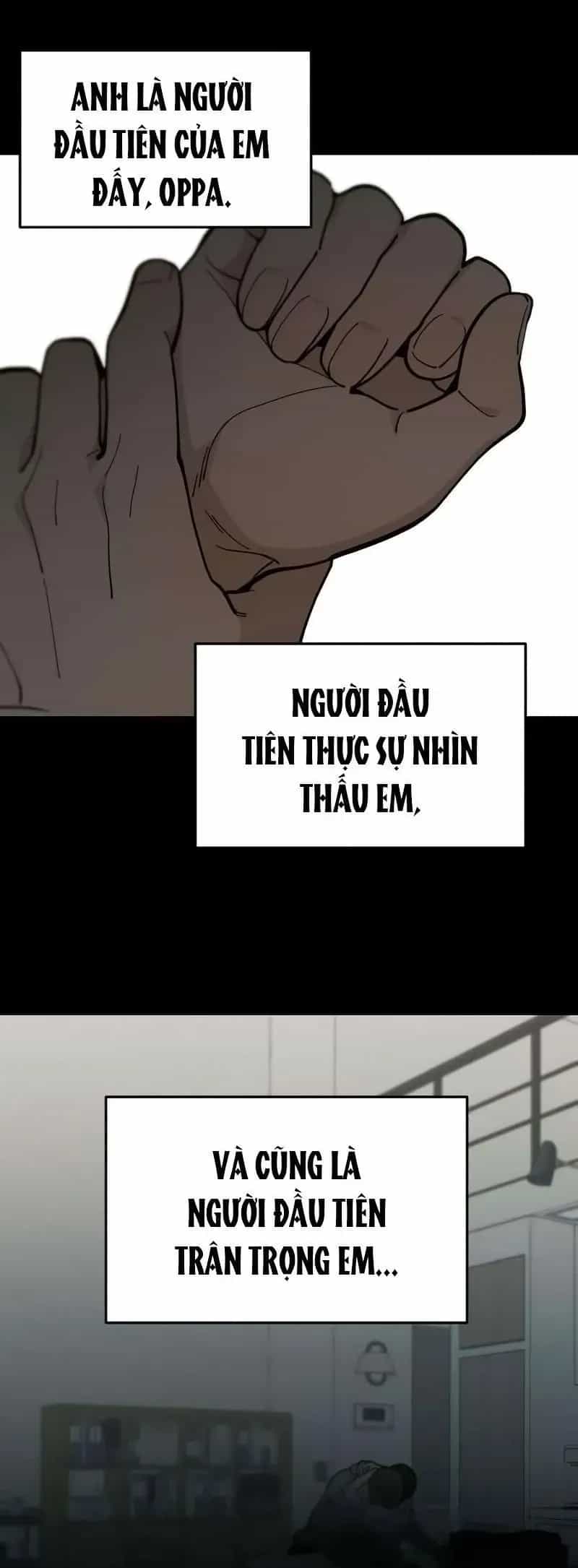 Cặp Đôi Không Chính Thức - Chương 13 - ảnh 50