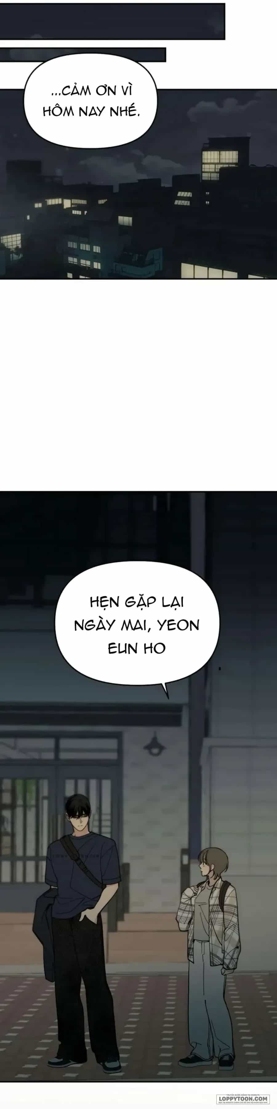 Cặp Đôi Không Chính Thức - Chương 14 - ảnh 18