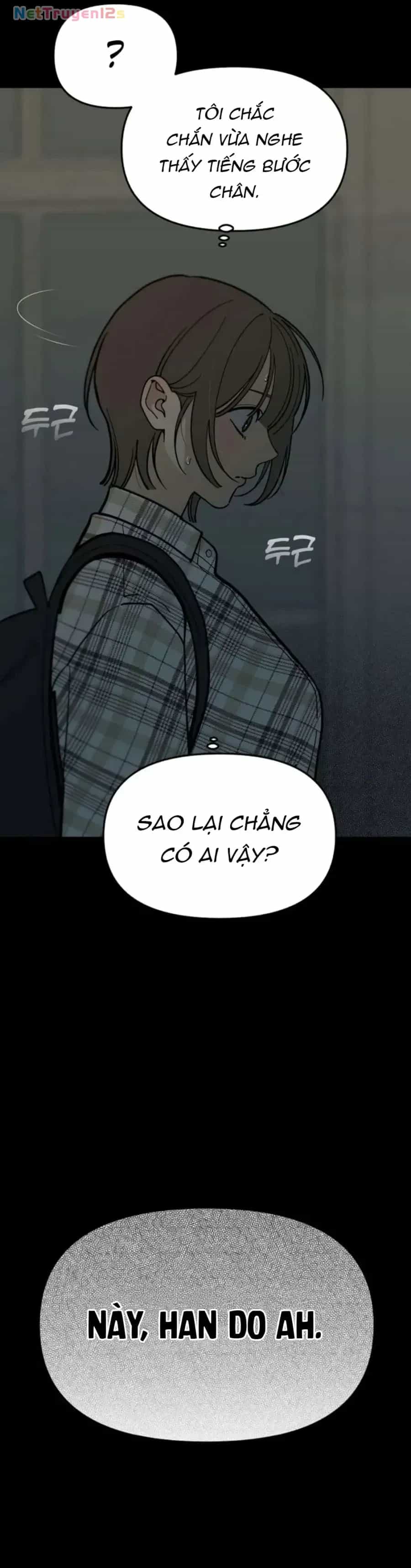 Cặp Đôi Không Chính Thức - Chương 14 - ảnh 33