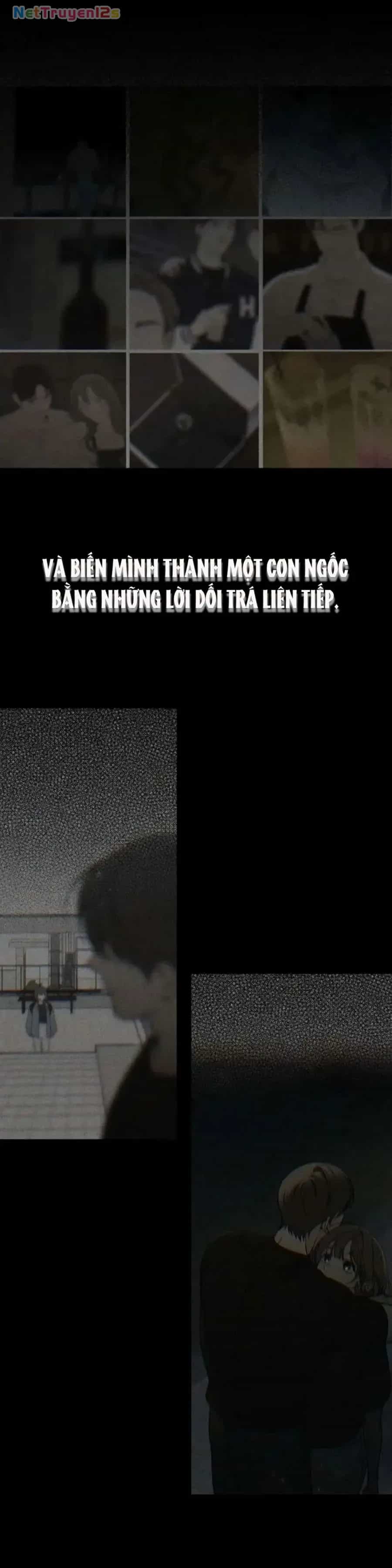 Cặp Đôi Không Chính Thức - Chương 14 - ảnh 4