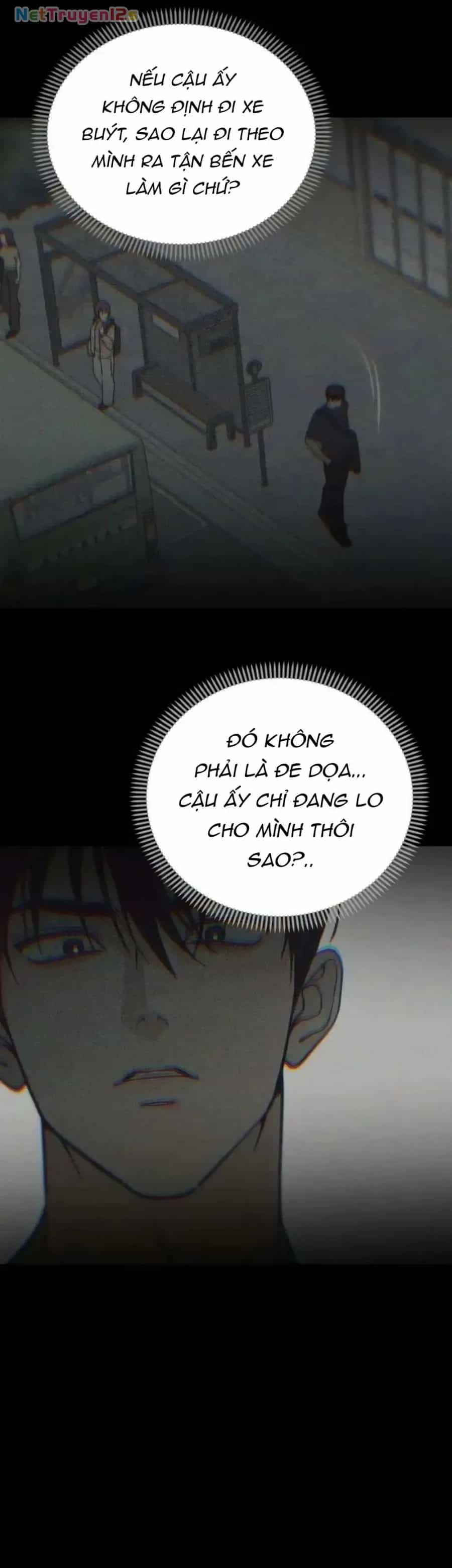 Cặp Đôi Không Chính Thức - Chương 14 - ảnh 47