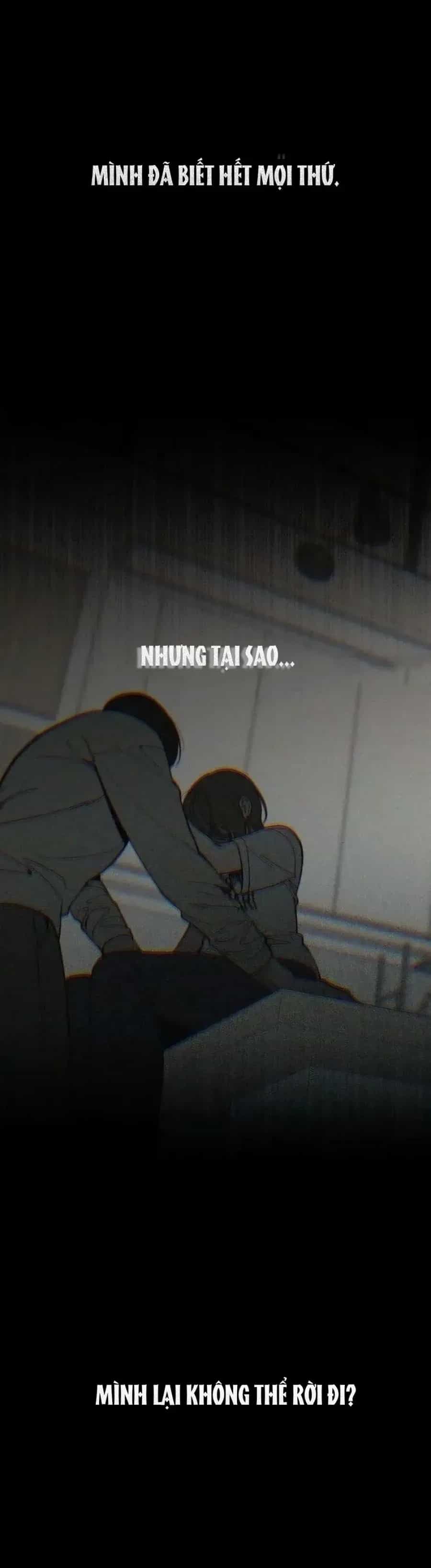 Cặp Đôi Không Chính Thức - Chương 14 - ảnh 5