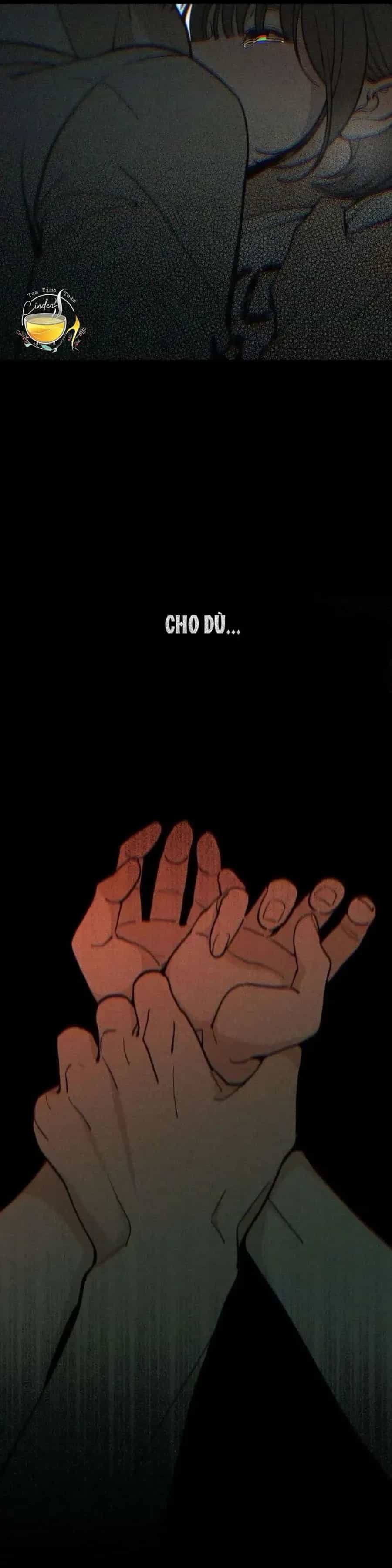 Cặp Đôi Không Chính Thức - Chương 14 - ảnh 6