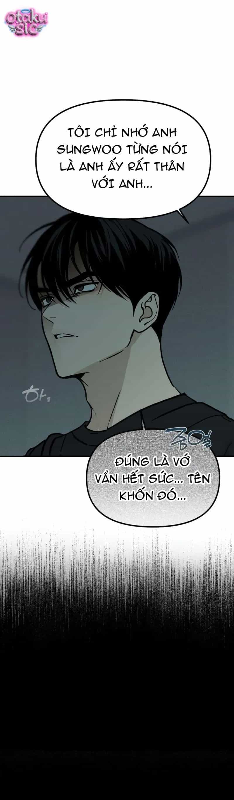 Cặp Đôi Không Chính Thức - Chương 15 - ảnh 37