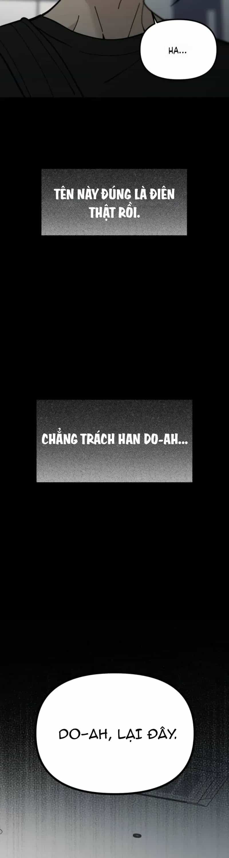 Cặp Đôi Không Chính Thức - Chương 16 - ảnh 18