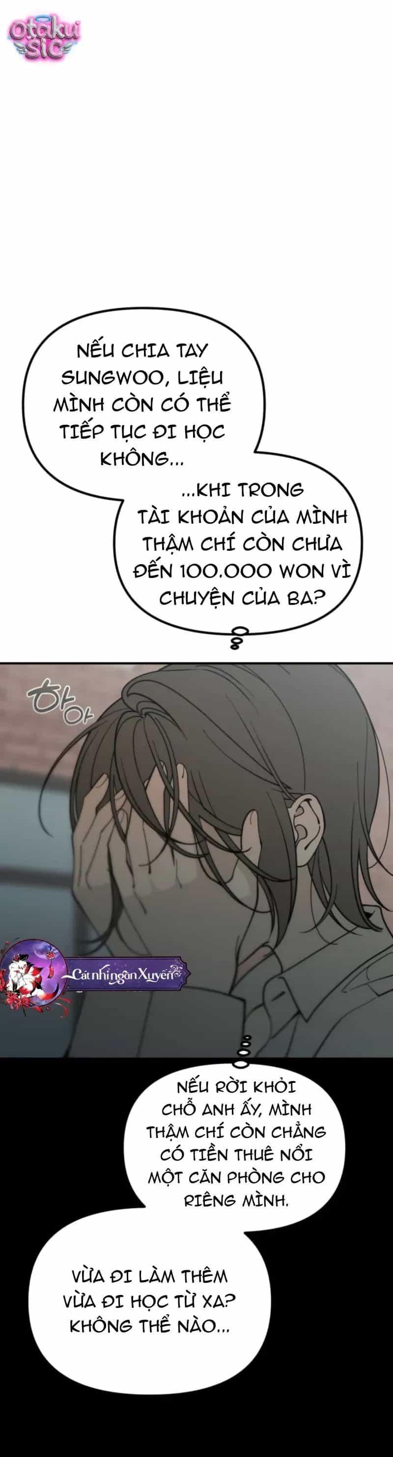 Cặp Đôi Không Chính Thức - Chương 16 - ảnh 50