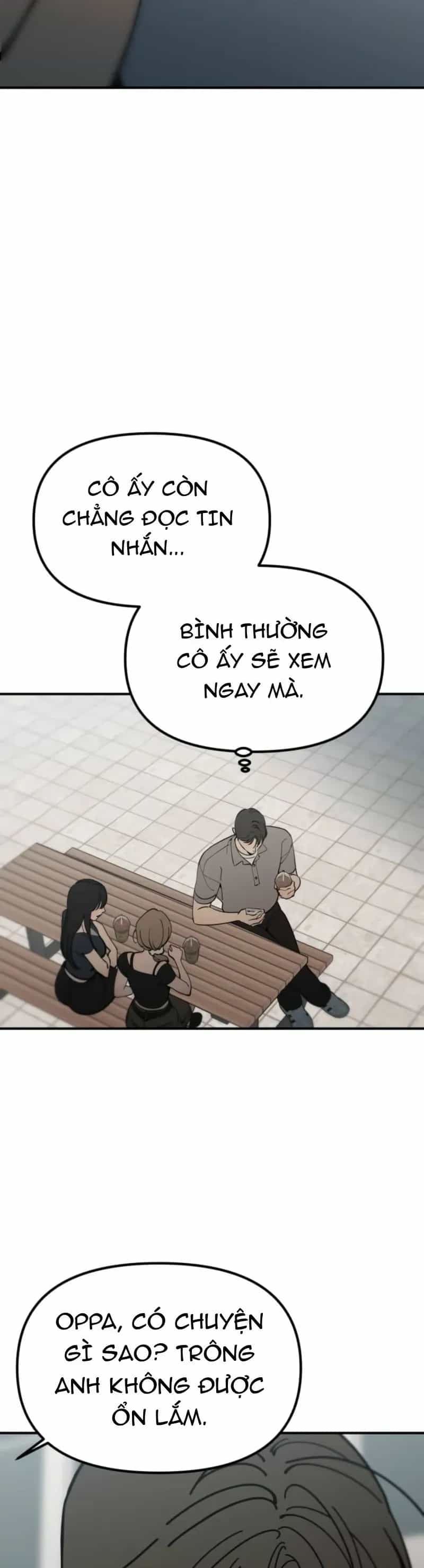 Cặp Đôi Không Chính Thức - Chương 16 - ảnh 55