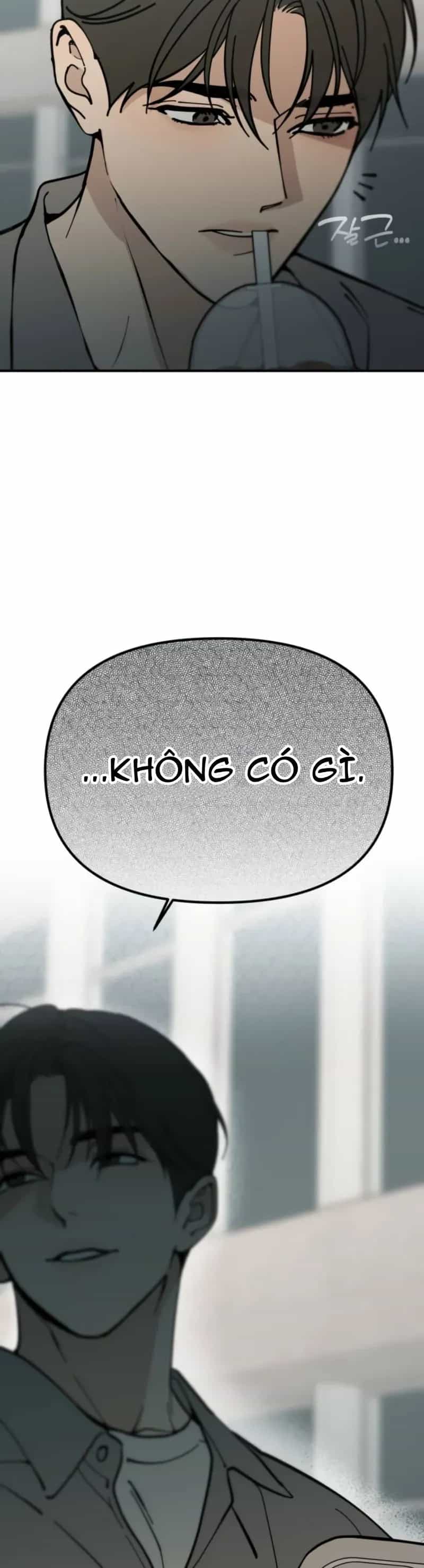 Cặp Đôi Không Chính Thức - Chương 16 - ảnh 56