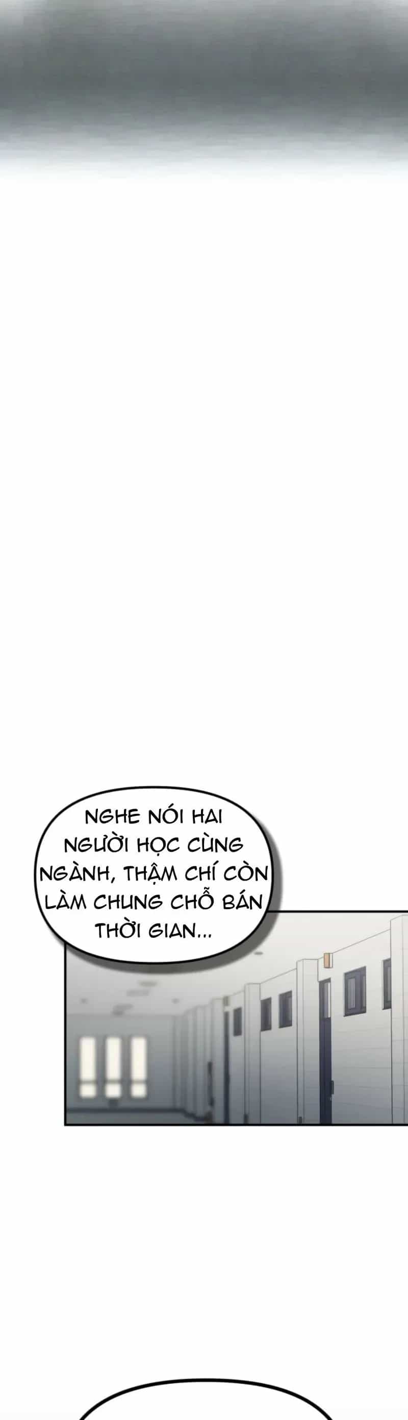 Cặp Đôi Không Chính Thức - Chương 16 - ảnh 6