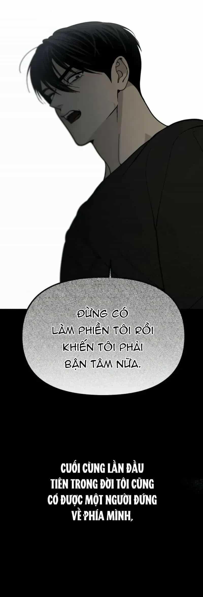 Cặp Đôi Không Chính Thức - Chương 17 - ảnh 3