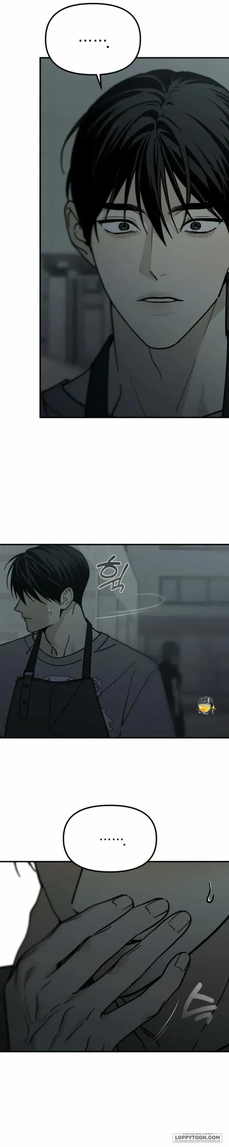 Cặp Đôi Không Chính Thức - Chương 17 - ảnh 45