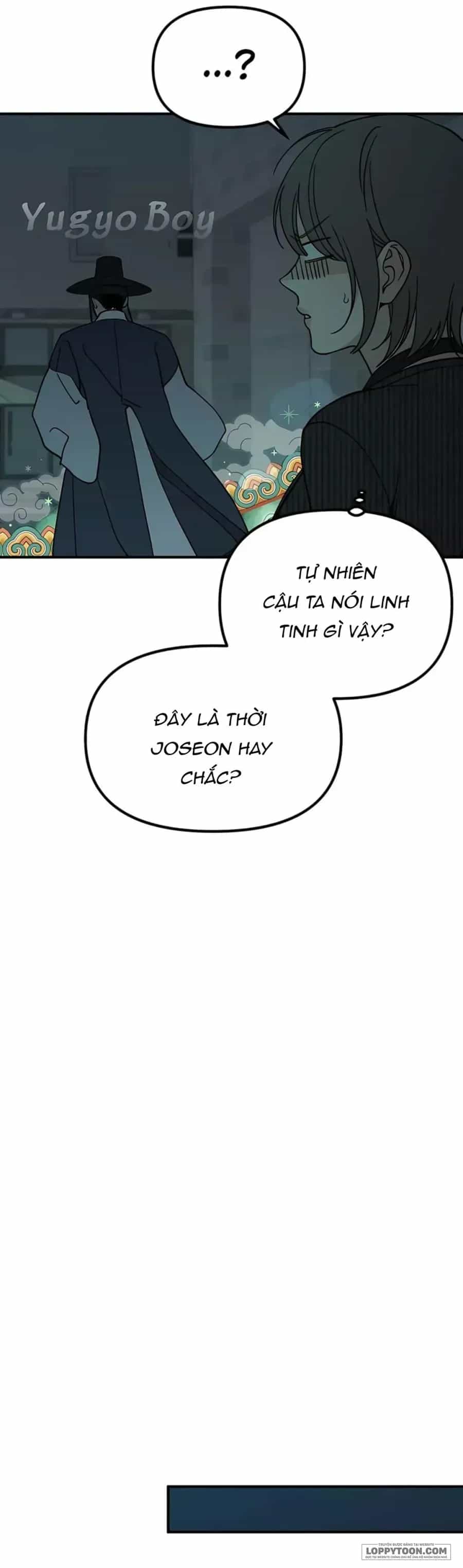 Cặp Đôi Không Chính Thức - Chương 18 - ảnh 19
