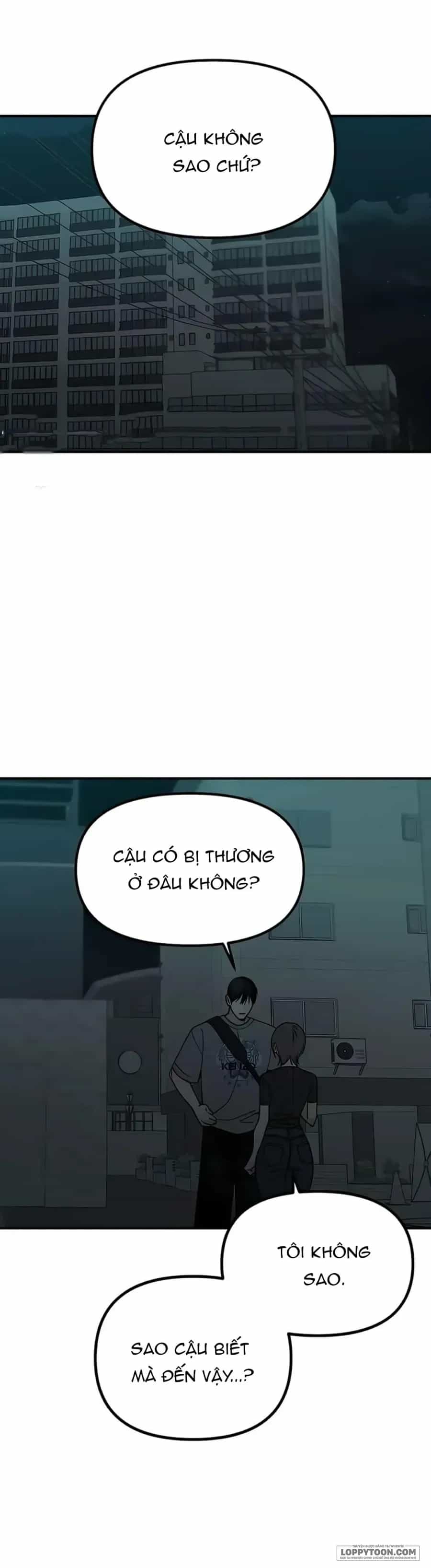 Cặp Đôi Không Chính Thức - Chương 18 - ảnh 48