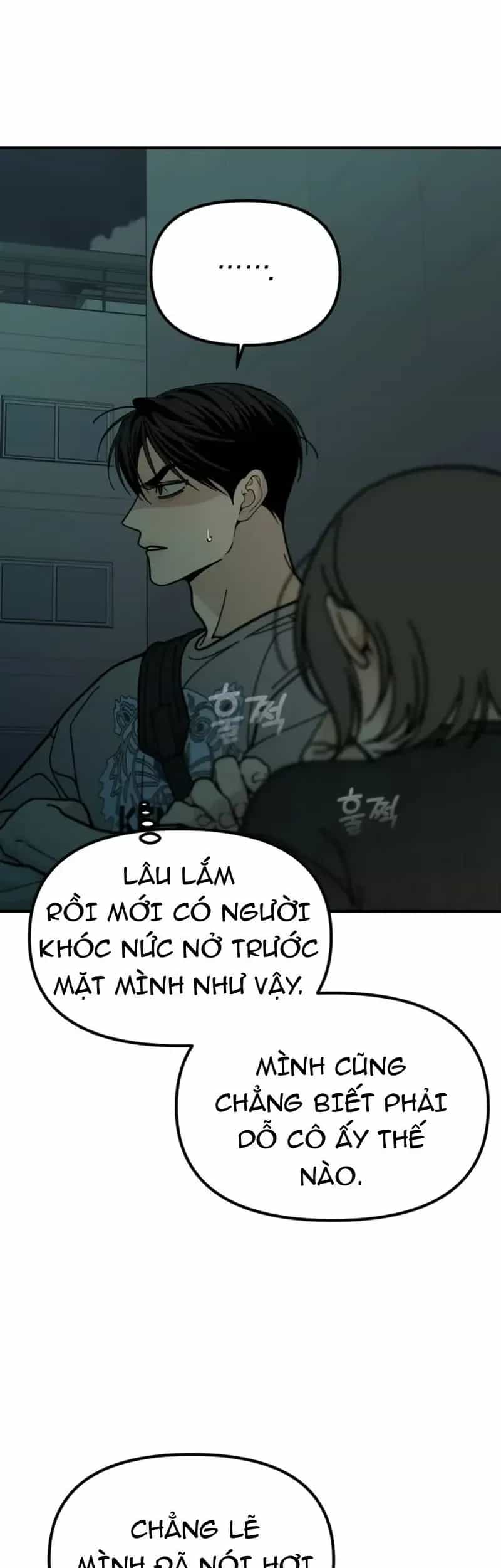 Cặp Đôi Không Chính Thức - Chương 19 - ảnh 13