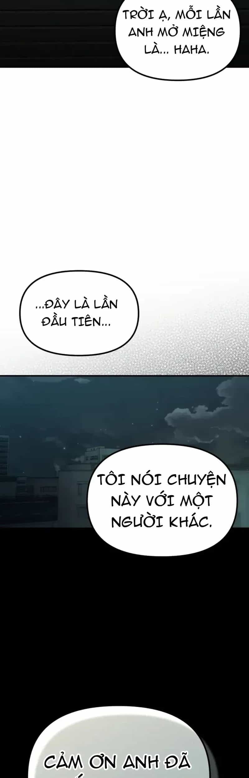 Cặp Đôi Không Chính Thức - Chương 19 - ảnh 28