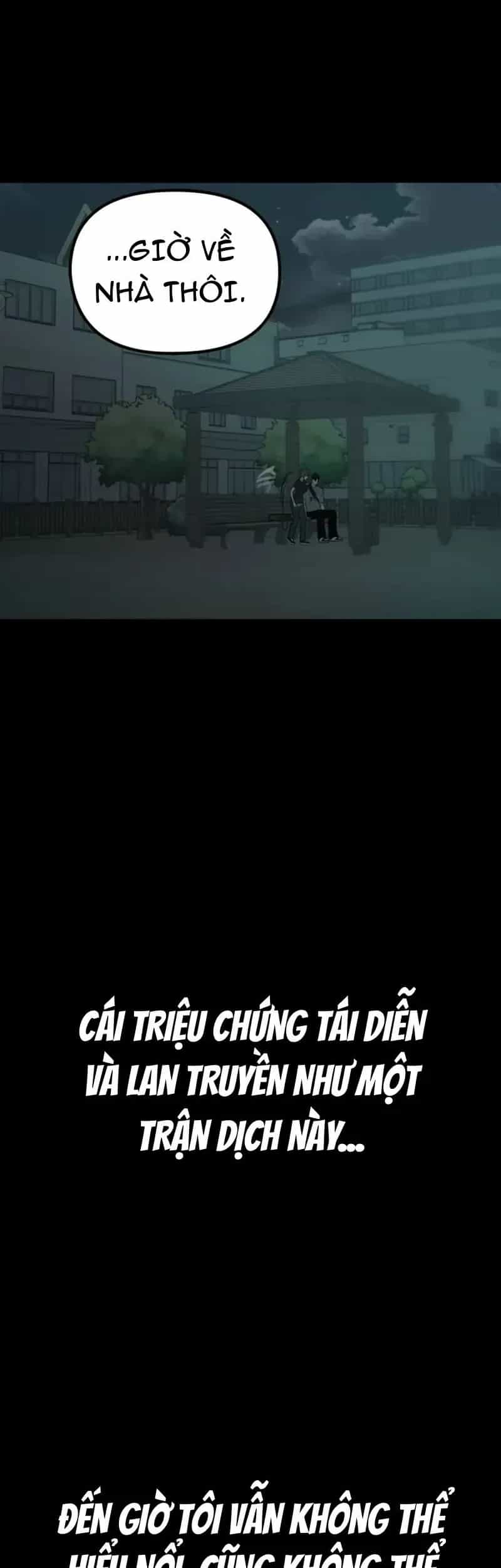 Cặp Đôi Không Chính Thức - Chương 19 - ảnh 30