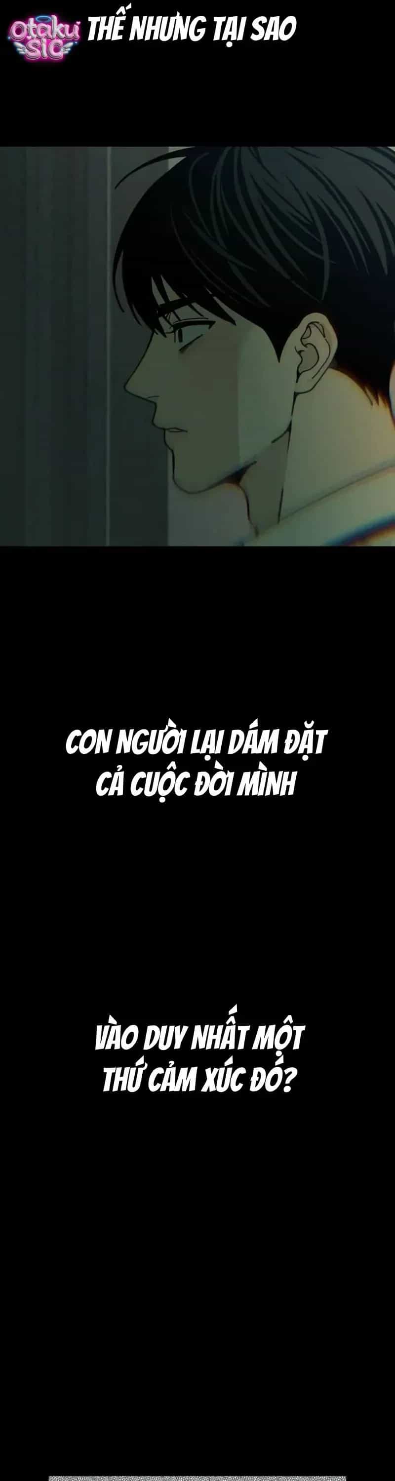 Cặp Đôi Không Chính Thức - Chương 19 - ảnh 33