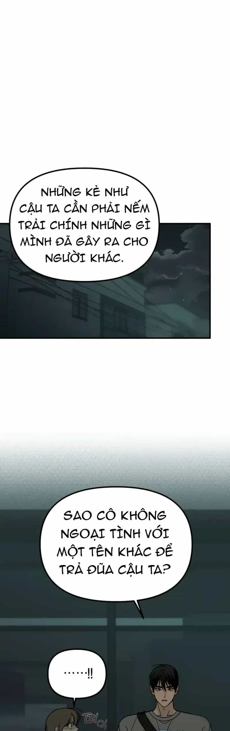 Cặp Đôi Không Chính Thức - Chương 19 - ảnh 44