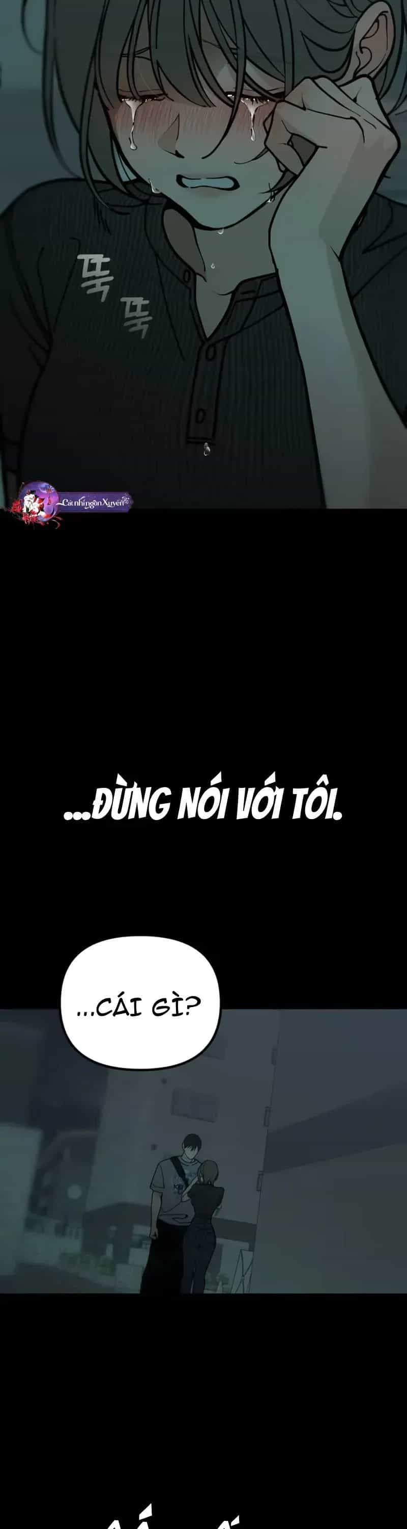 Cặp Đôi Không Chính Thức - Chương 19 - ảnh 7
