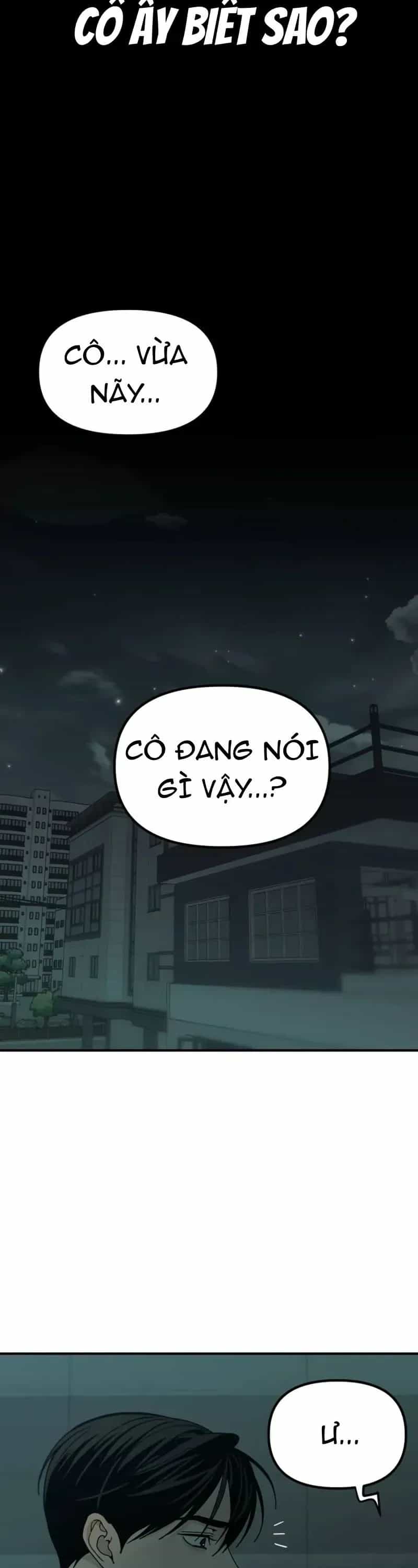 Cặp Đôi Không Chính Thức - Chương 19 - ảnh 8